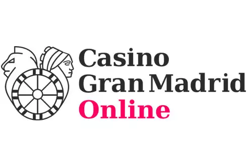 Casino Gran Madrid Online Casino Gran Madrid Online logo