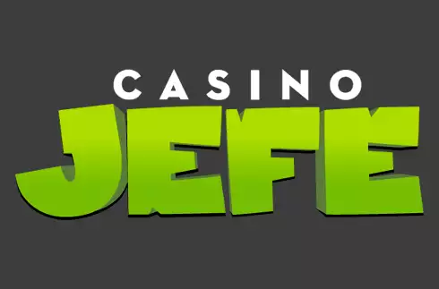Casino JEFE logo