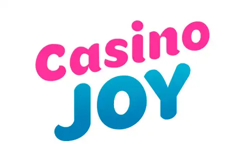 Casino Joy logo
