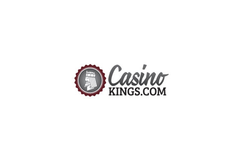 Casino Kings Casino Kings logo