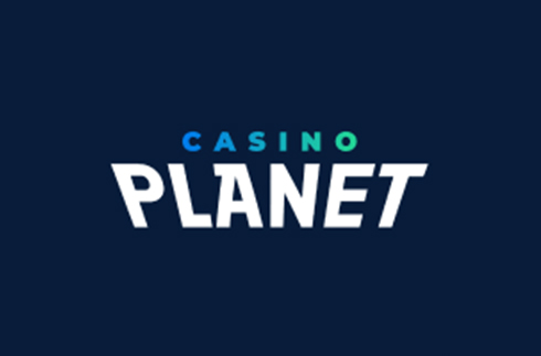 Casino Planet logo