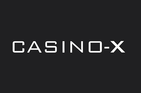 Casino-X Casino-X logo