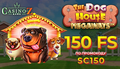 Casino Z Бонус