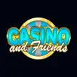 Casino and Friends