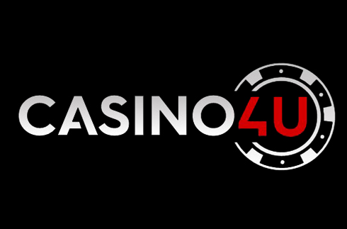 Casino4u logo
