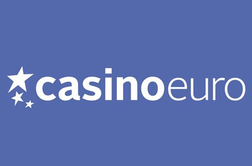 CasinoEuro CasinoEuro logo