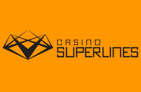 CasinoSuperlines CasinoSuperlines logo