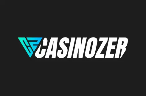Casinozer logo