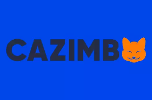 Cazimbo Casino logo