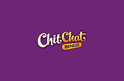 Chit Chat Bingo Chit Chat Bingo logo