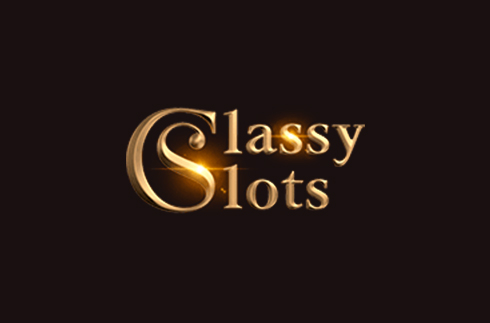 Classy Slots Classy Slots logo