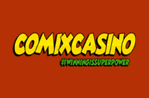 Comix Casino
