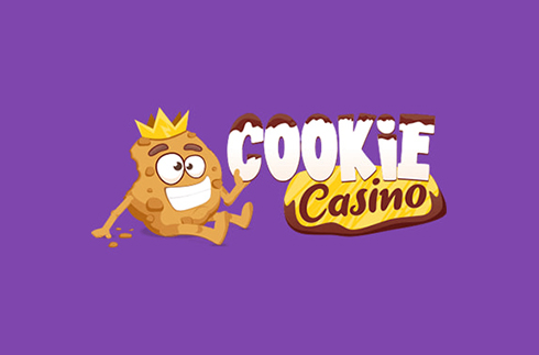 Cookie Casino Cookie Casino logo