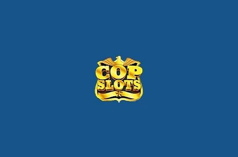 Cop Slots Cop Slots logo