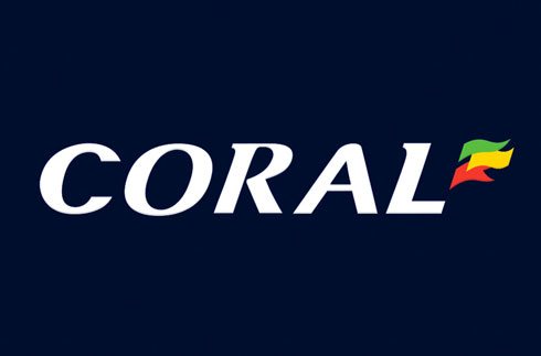 Coral (casino) logo