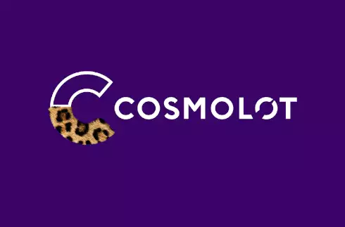 Cosmolot Cosmolot logo