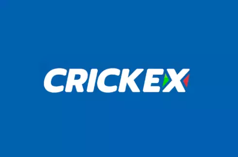 Crickex Casino logo