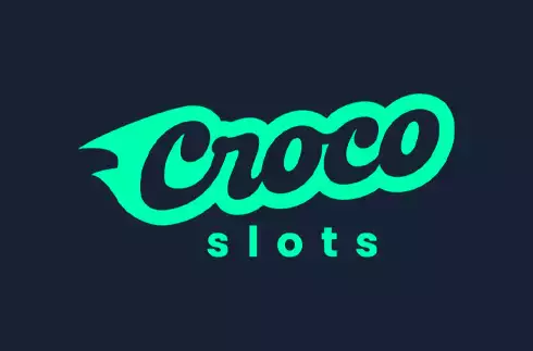 Crocoslots logo