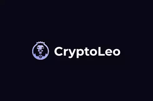 CryptoLeo Casino CryptoLeo Casino logo