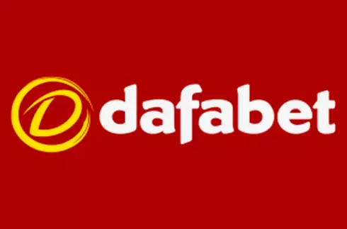 Dafabet Casino logo