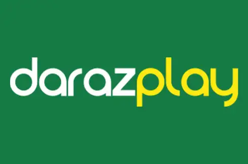 DarazPlay DarazPlay logo