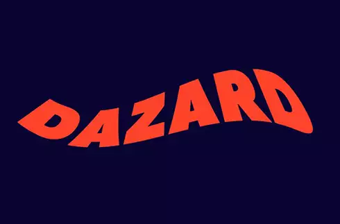 Dazard Casino logo