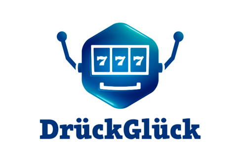DrueckGlueck DrueckGlueck logo