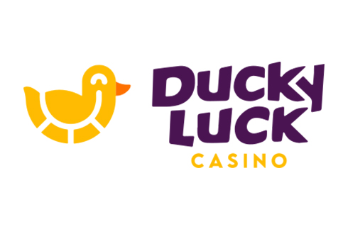 Ducky Luck Ducky Luck logo