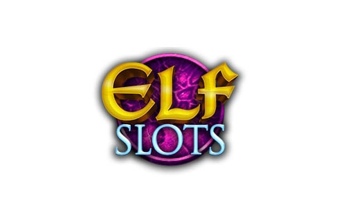 Elf Slots Elf Slots logo