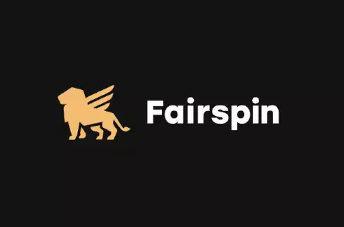 Fairspin Fairspin logo