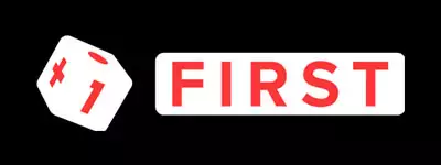 First Casino: Привітальний Пакет (UA)