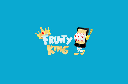 Fruity King logo