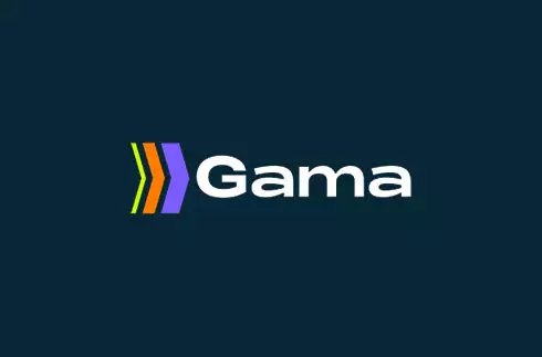 Gama Сasino logo
