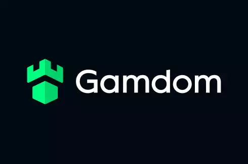 Gamdom Casino Gamdom Casino logo