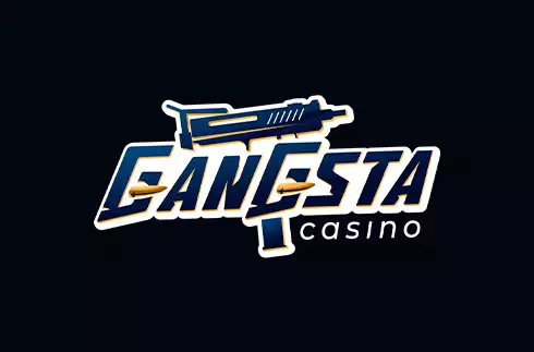Gangsta Casino Gangsta Casino logo