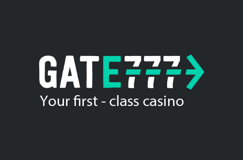 Gate 777 Gate 777 logo