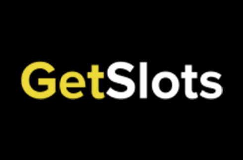 Get Slots logo