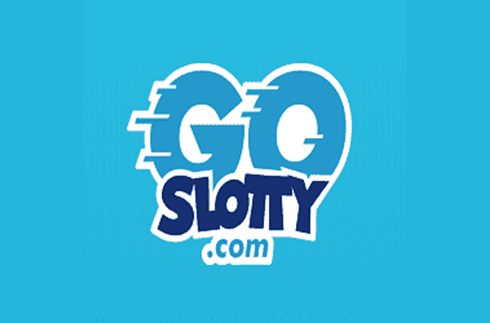 Go Slotty Go Slotty logo