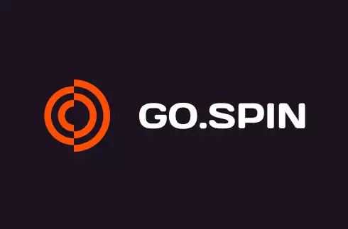 GoSpin Casino logo