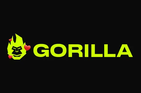 Gorilla Casino Gorilla Casino logo