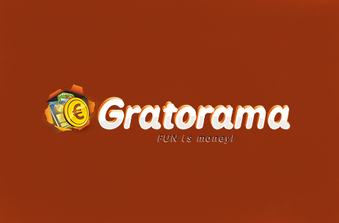 Gratorama Gratorama logo