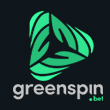 Greenspin Greenspin