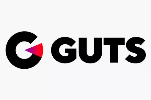 Guts Guts logo