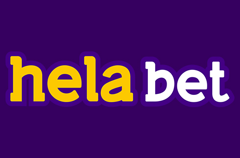 Helabet Helabet logo