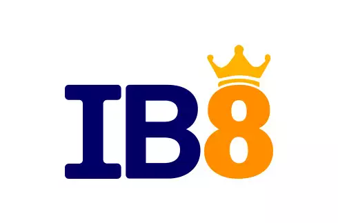 IB8 IB8 logo