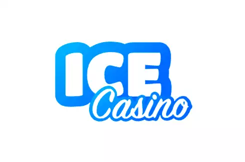 Ice Casino logo