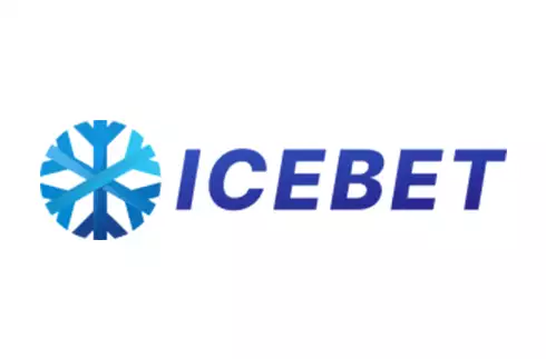 IceBet Casino logo