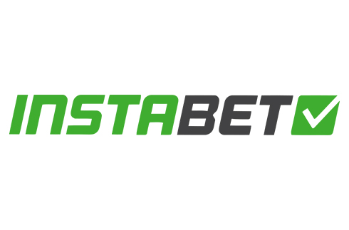 Instabet logo
