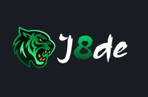 J8de logo