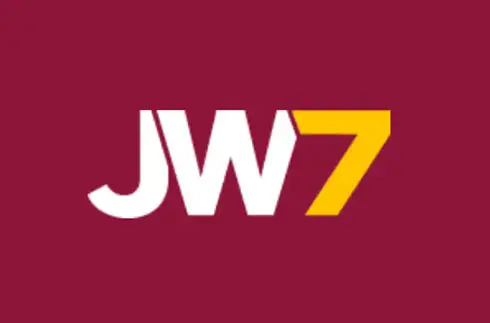 JW7 JW7 logo